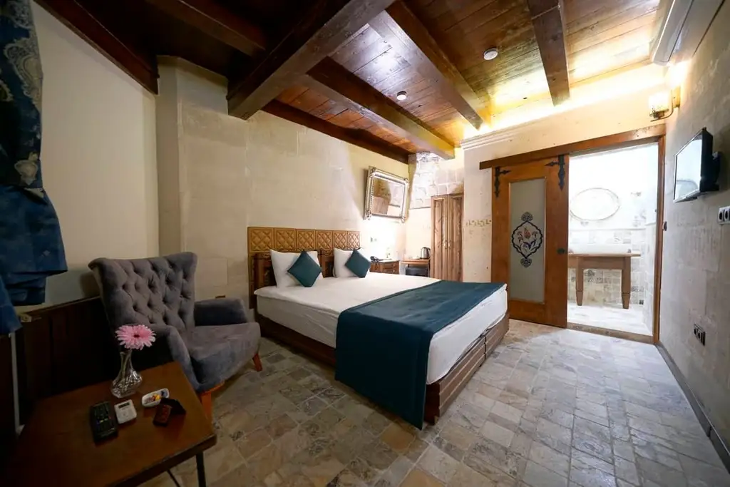 Standart Oda (UR07-204) fotoğraf 1
