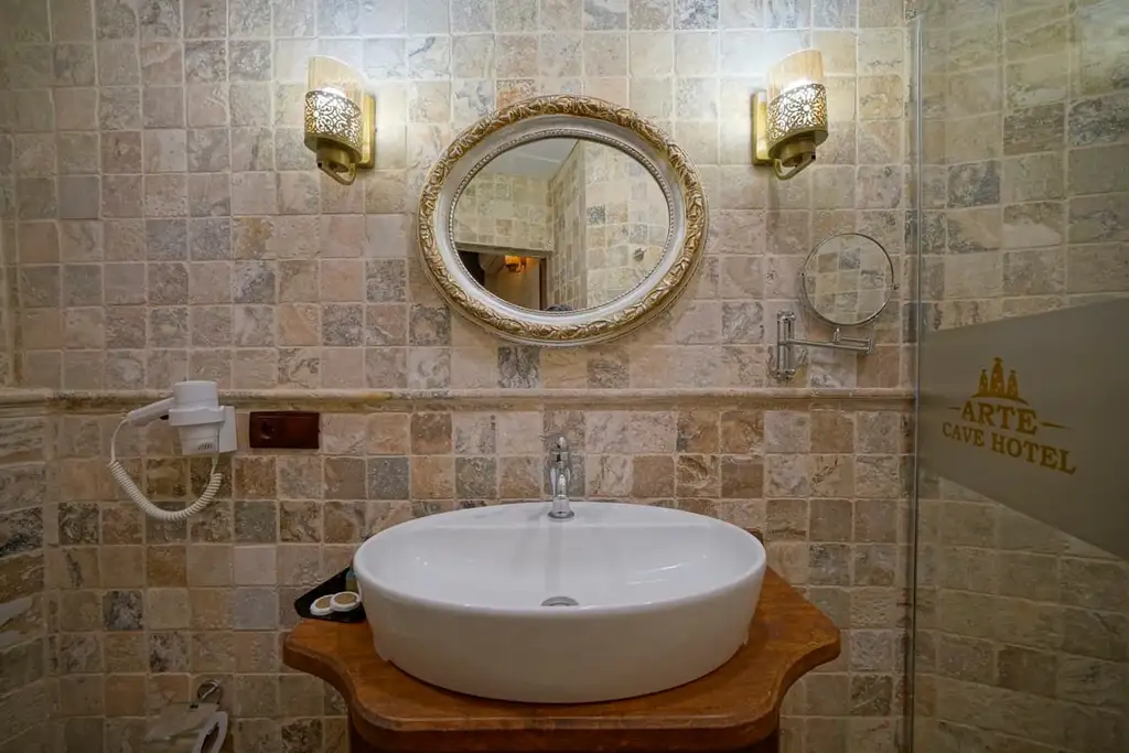 Standart Oda (UR07-204) fotoğraf 2