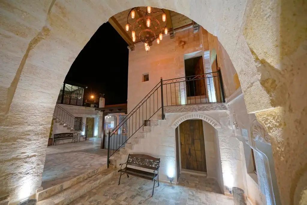 Otel UR07 genel görünüm 6