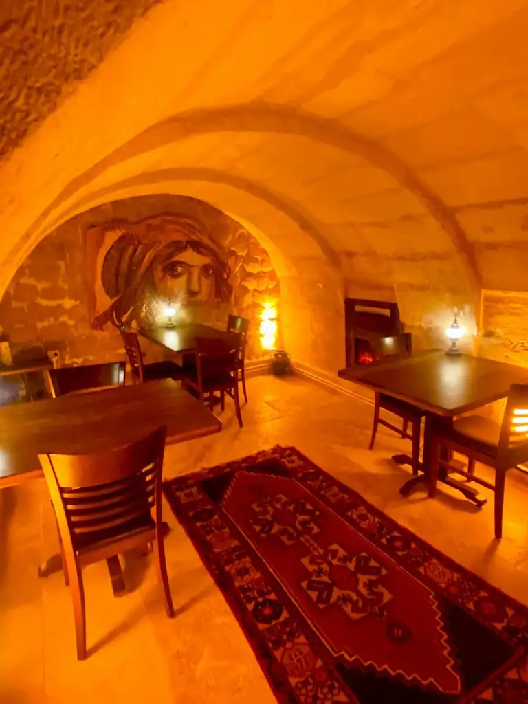 Otel UR08 genel görünüm 2