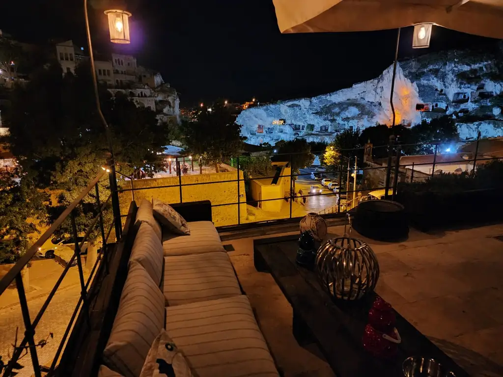 Otel UR09 genel görünüm 5