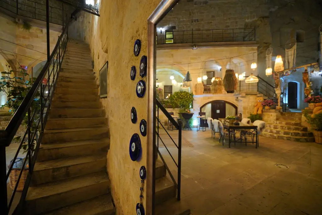 Otel UR09 genel görünüm 8