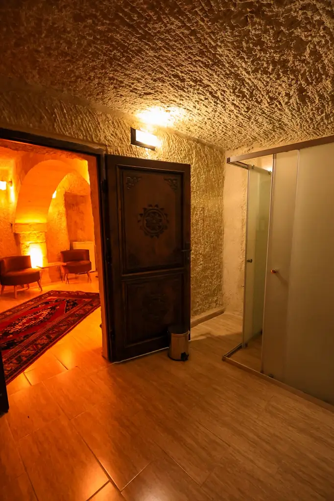 Jakuzili Oda (UR10-102) fotoğraf 6