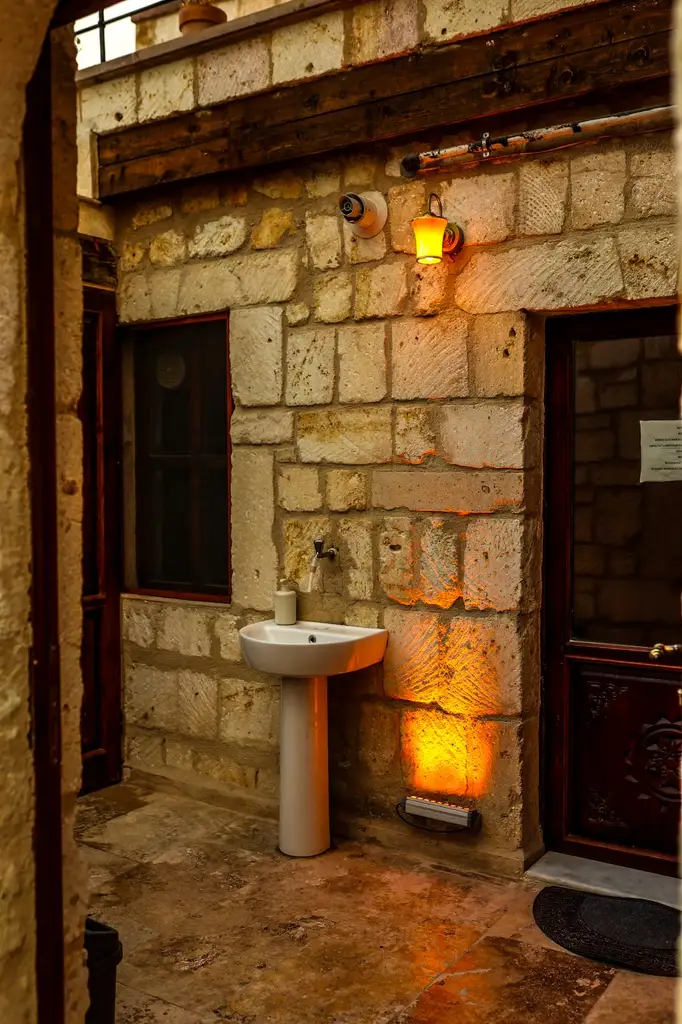 Otel UR10 genel görünüm 7