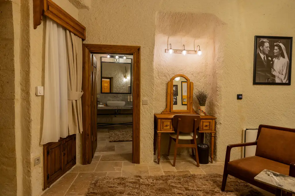 Mağara Oda (UR11-101) fotoğraf 4