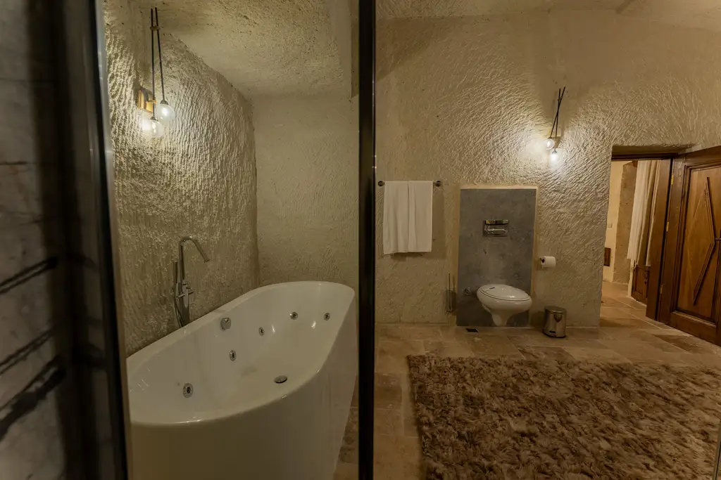 Mağara Oda (UR11-101) fotoğraf 6