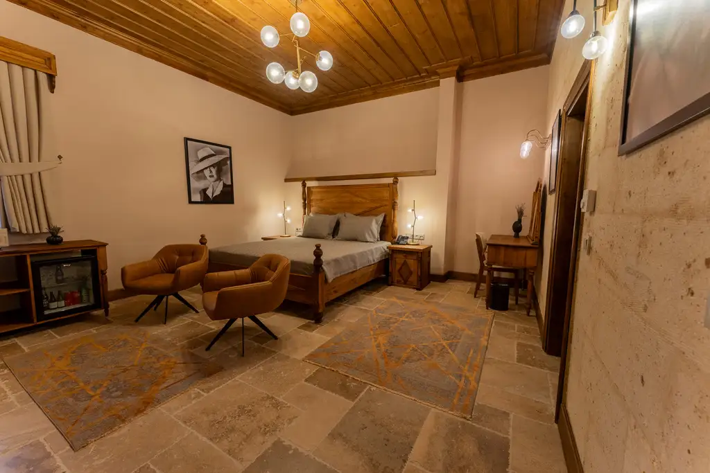 Mağara Oda (UR11-102) fotoğraf 1