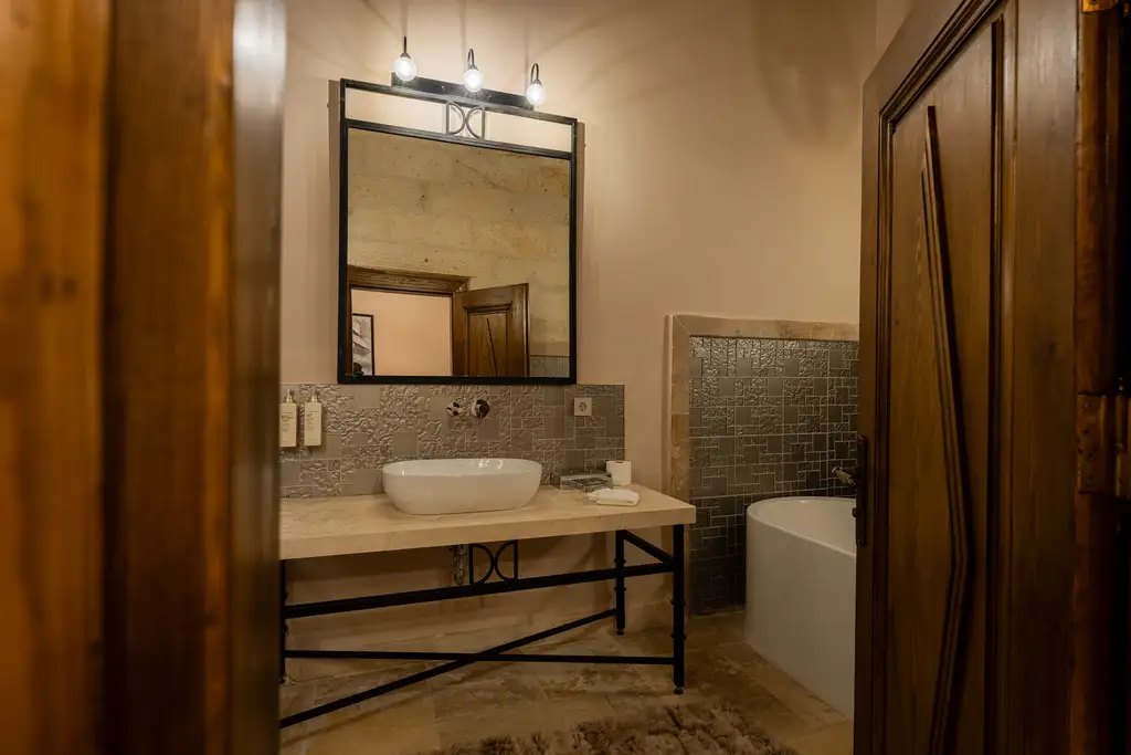 Mağara Oda (UR11-102) fotoğraf 3