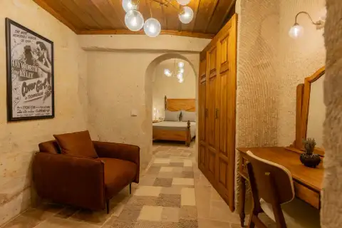 Mağara Oda (UR11-103)