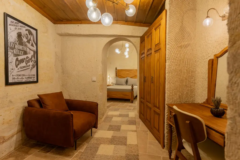 Mağara Oda (UR11-103) fotoğraf 1