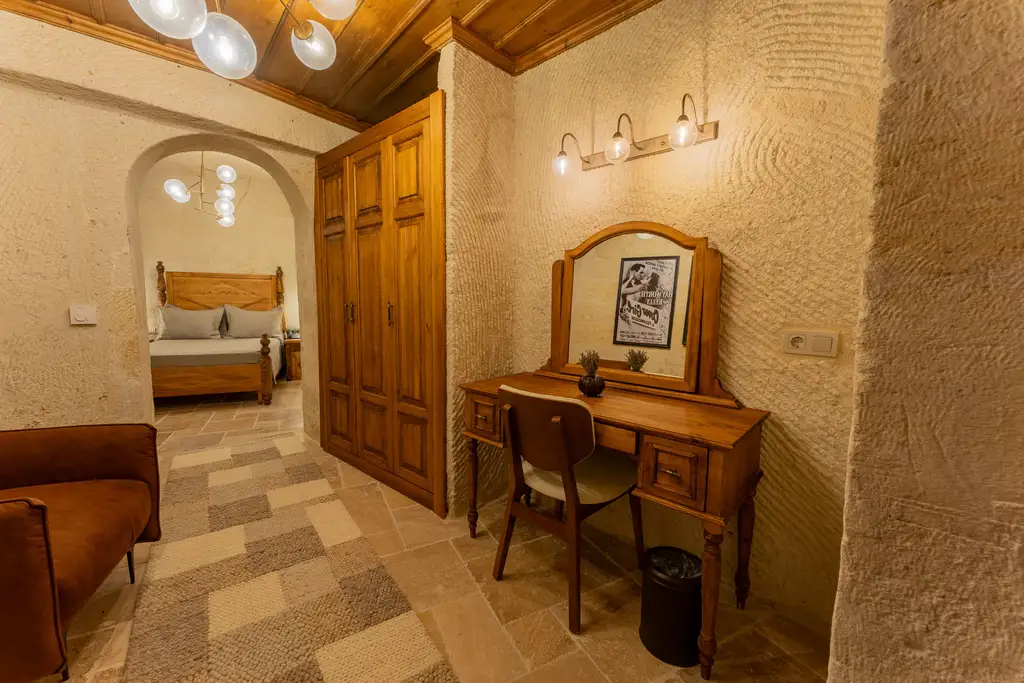 Mağara Oda (UR11-103) fotoğraf 2