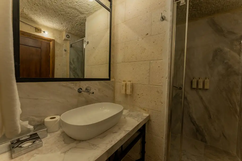 Mağara Oda (UR11-103) fotoğraf 5