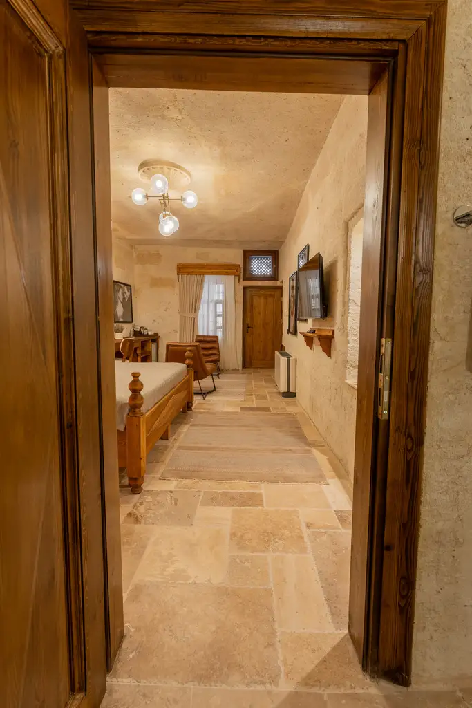 Mağara Oda (UR11-104) fotoğraf 4