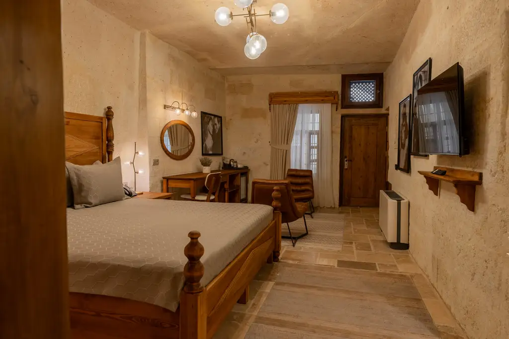 Mağara Oda (UR11-104) fotoğraf 5