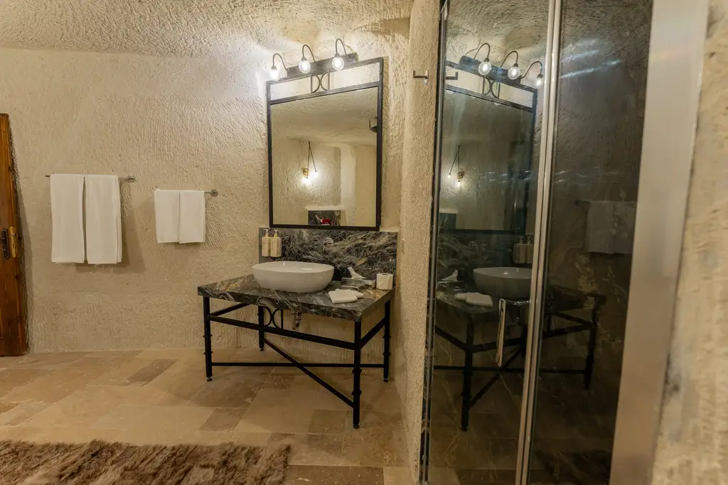 Mağara Oda (UR11-201) fotoğraf 1