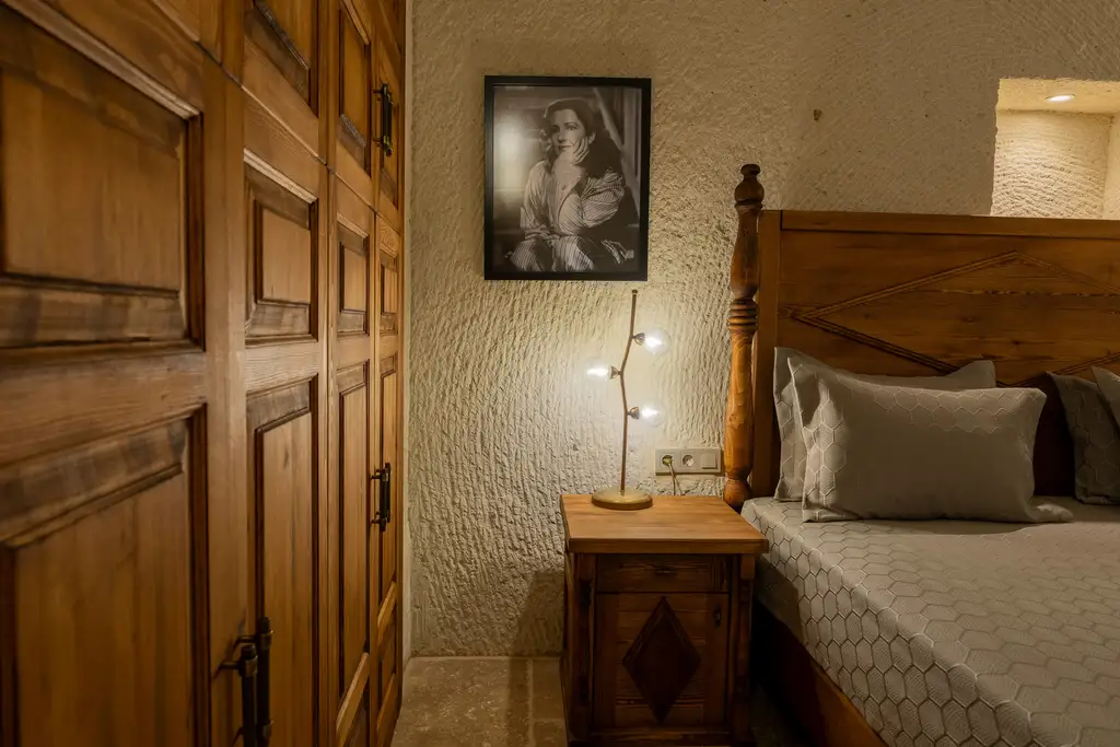 Mağara Oda (UR11-201) fotoğraf 6