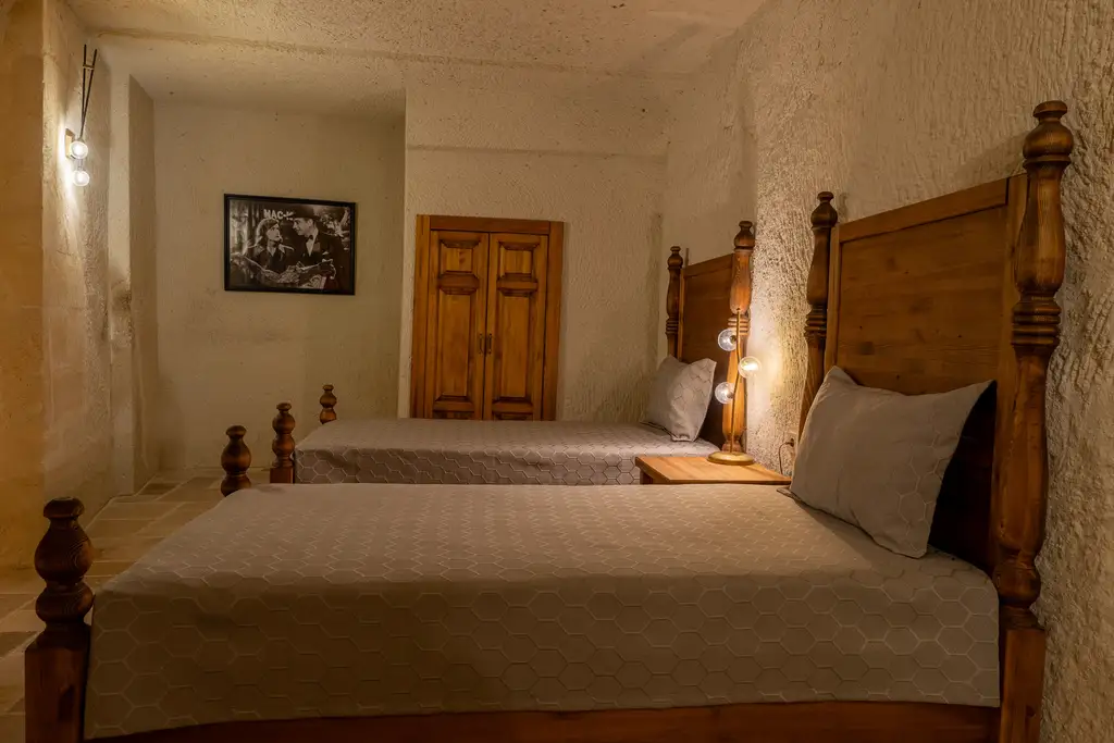 İki Yatak Odalı Süit (UR11-202) fotoğraf 8