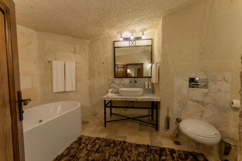 Mağara Oda (UR11-203) fotoğraf 10