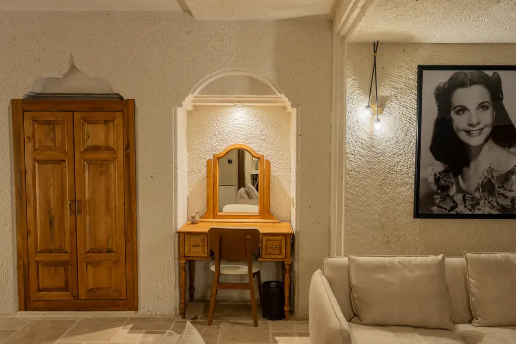 Mağara Oda (UR11-203) fotoğraf 2