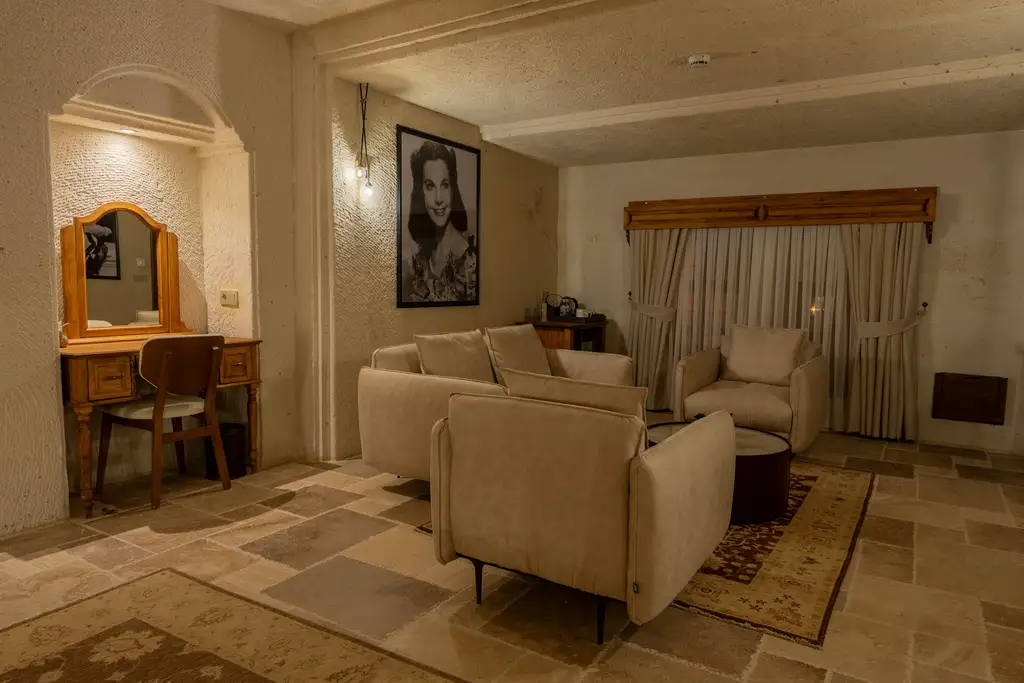 Mağara Oda (UR11-203) fotoğraf 9