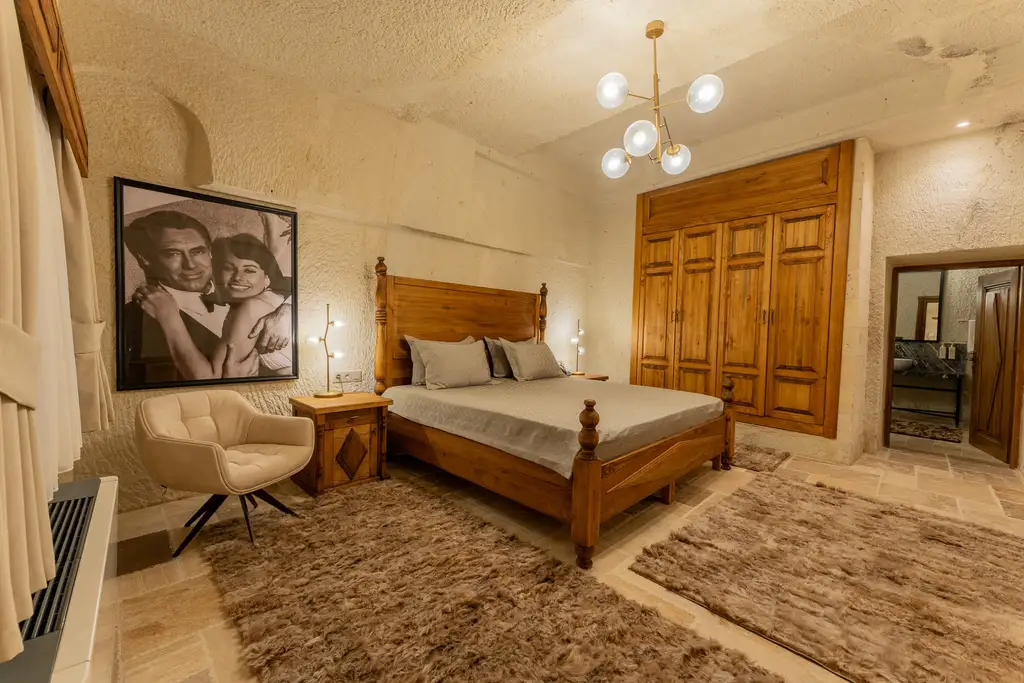 Mağara Oda (UR11-204) fotoğraf 3