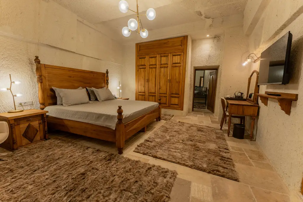 Mağara Oda (UR11-204) fotoğraf 4