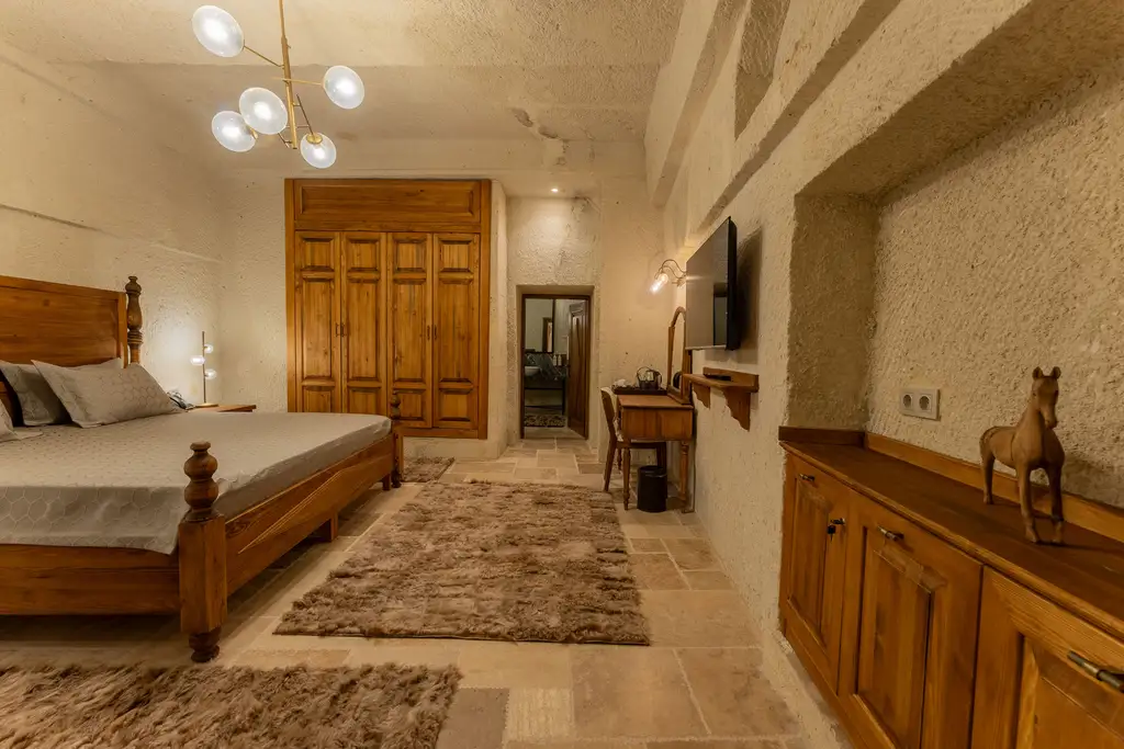 Mağara Oda (UR11-204) fotoğraf 5