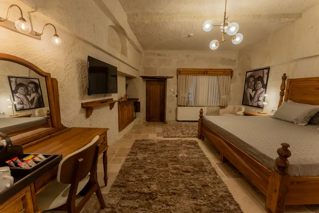 Mağara Oda (UR11-204) fotoğraf 6