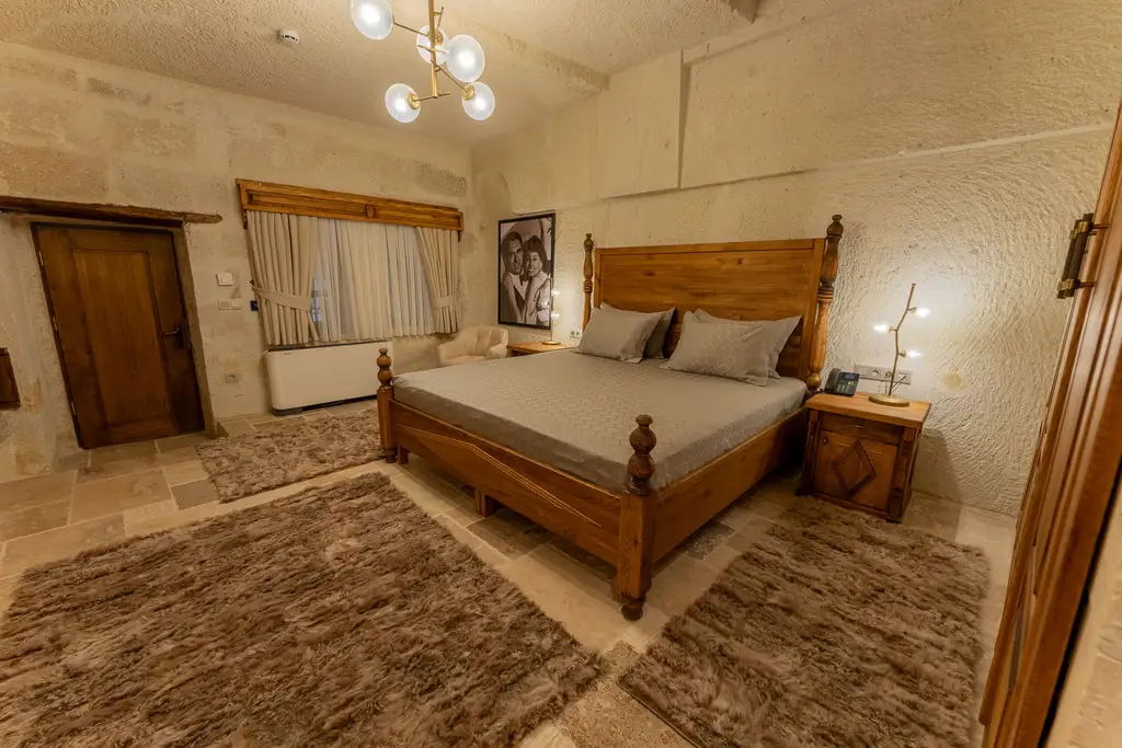 Mağara Oda (UR11-204) fotoğraf 7