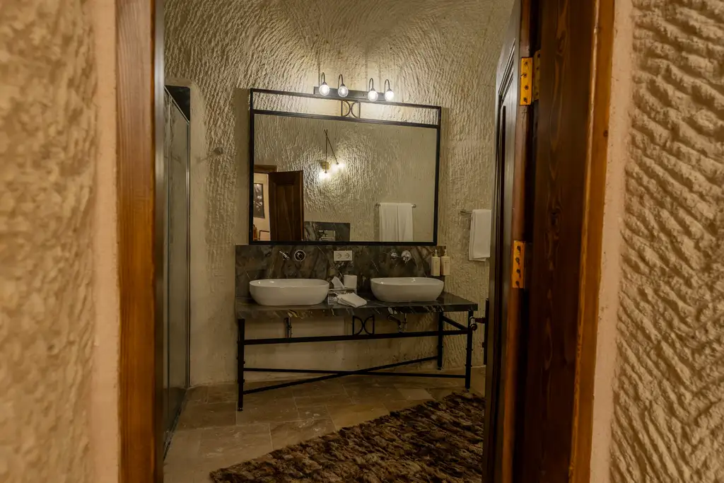 İki Yatak Odalı Süit (UR11-205) fotoğraf 3