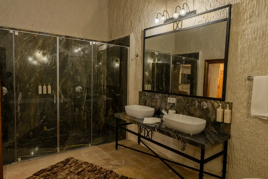 İki Yatak Odalı Süit (UR11-205) fotoğraf 4