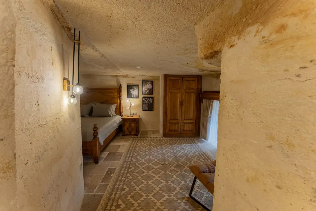 İki Yatak Odalı Süit (UR11-205) fotoğraf 8