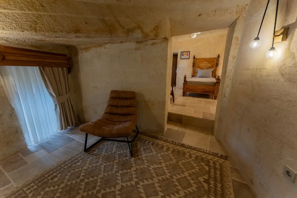 İki Yatak Odalı Süit (UR11-205) fotoğraf 9