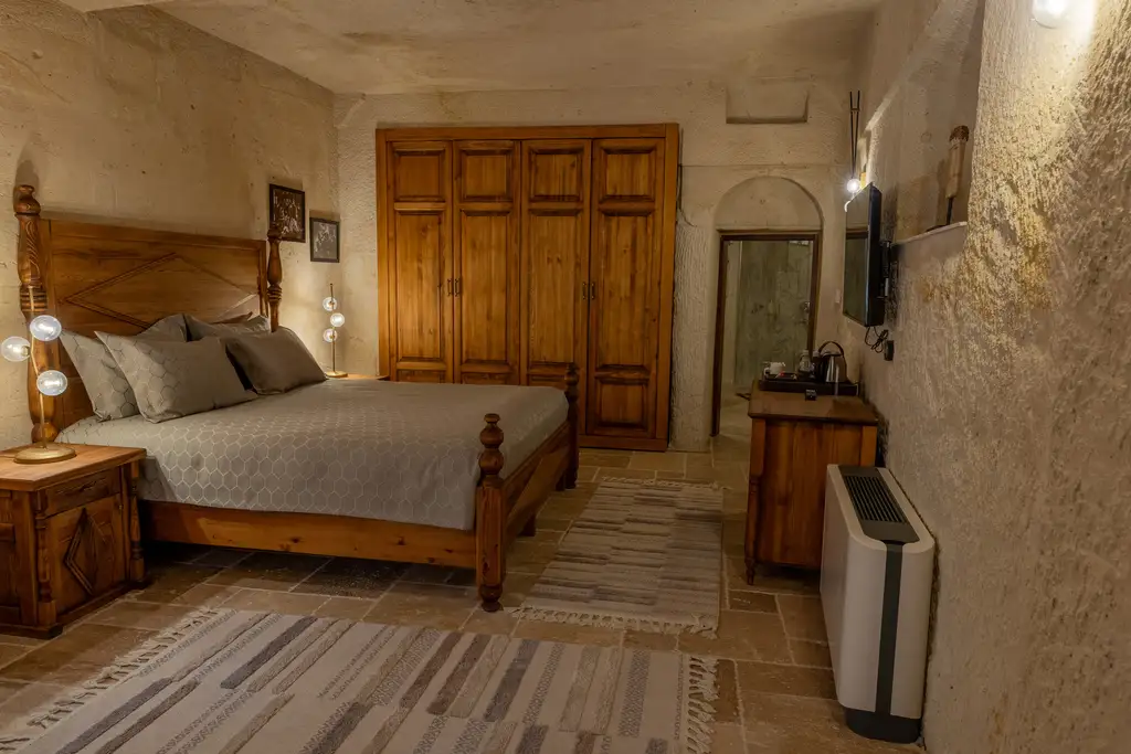 Mağara Oda (UR11-206) fotoğraf 3