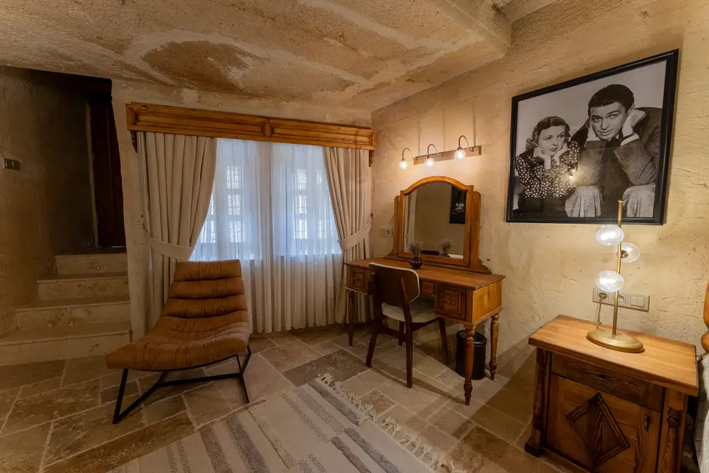 Mağara Oda (UR11-206) fotoğraf 4