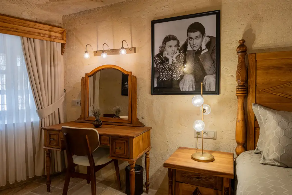 Mağara Oda (UR11-206) fotoğraf 5
