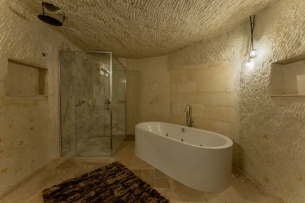 Mağara Oda (UR11-206) fotoğraf 8