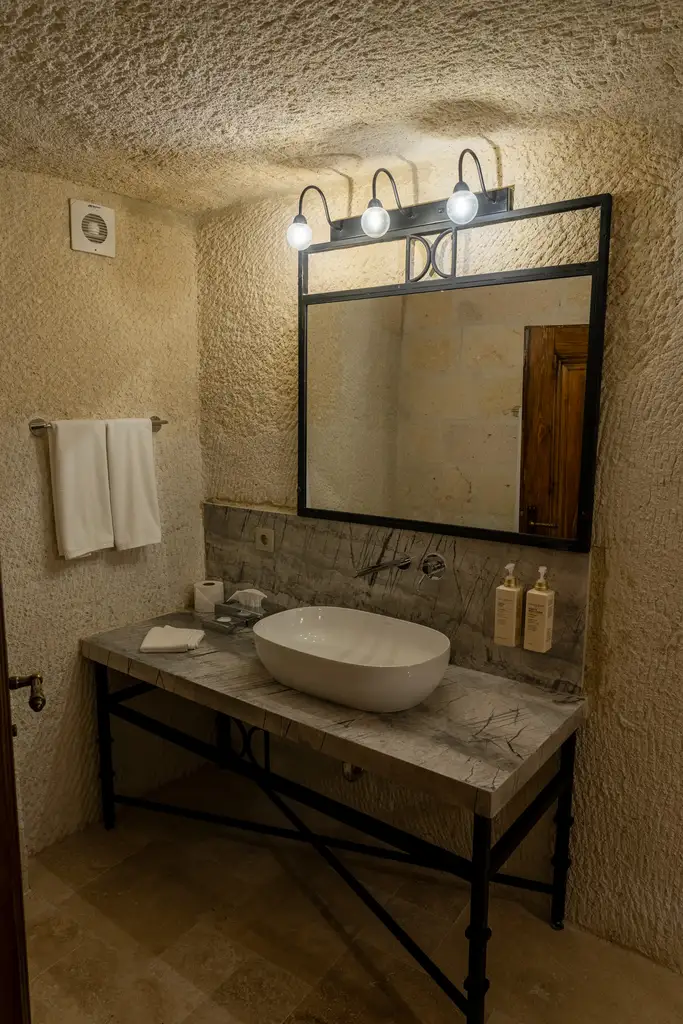 Mağara Oda (UR11-207) fotoğraf 1