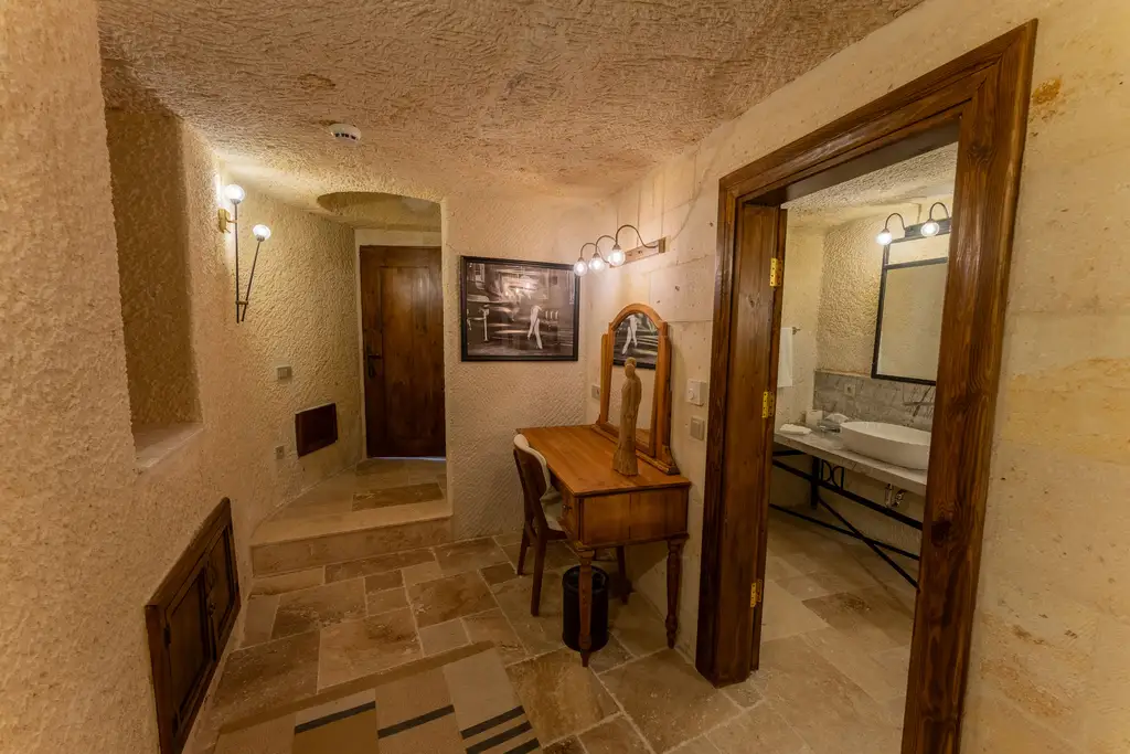 Mağara Oda (UR11-207) fotoğraf 10