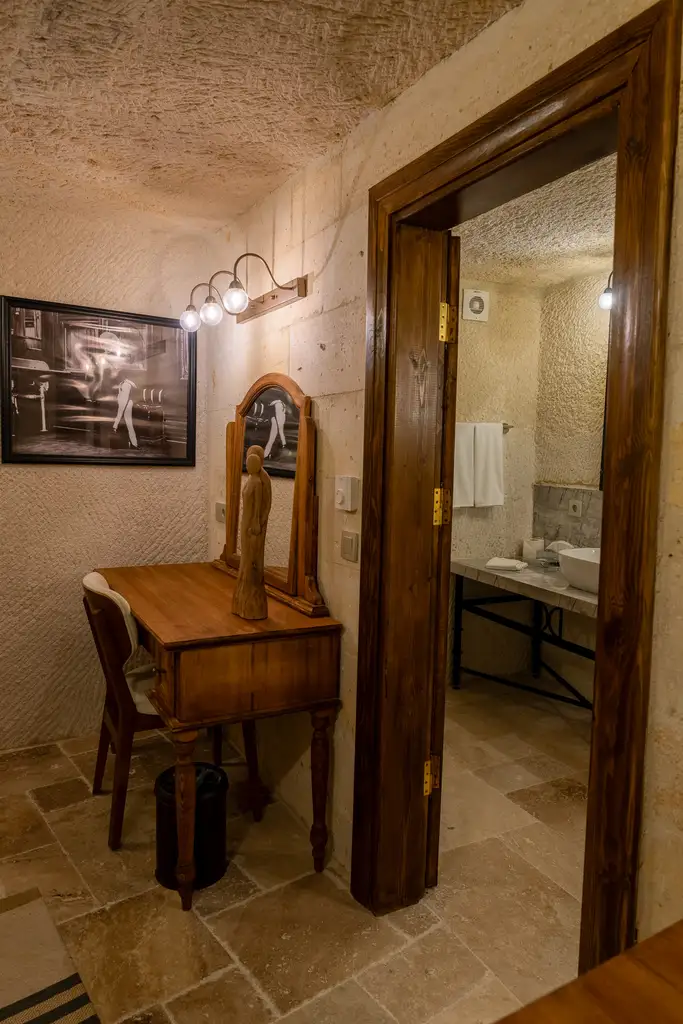 Mağara Oda (UR11-207) fotoğraf 4