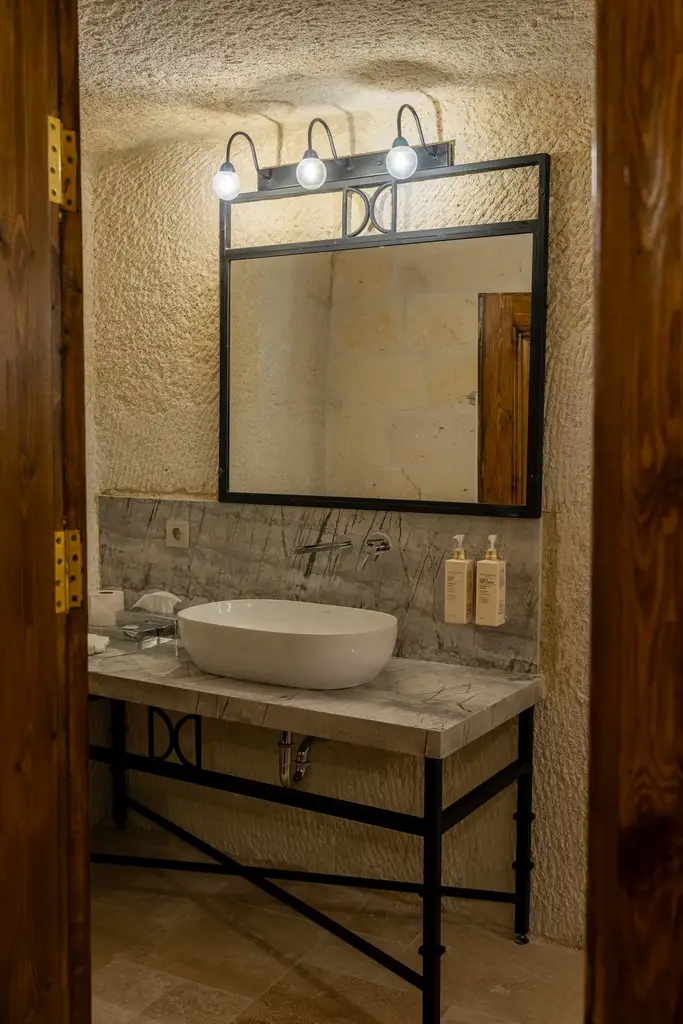 Mağara Oda (UR11-207) fotoğraf 5