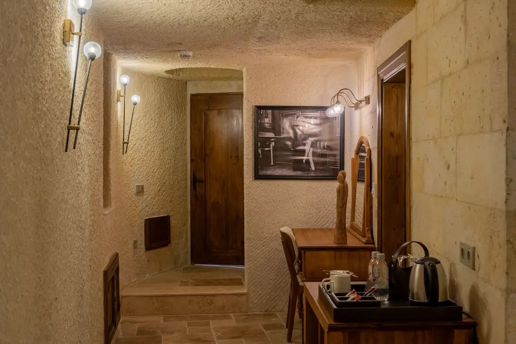 Mağara Oda (UR11-207) fotoğraf 6