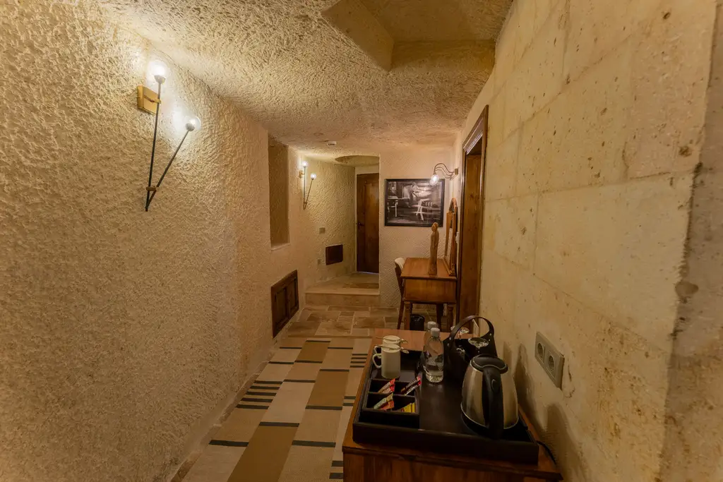 Mağara Oda (UR11-207) fotoğraf 8