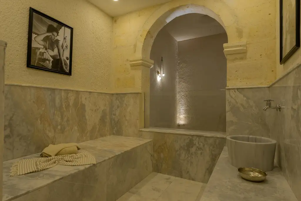 Romantik Süit (UR11-208) fotoğraf 3