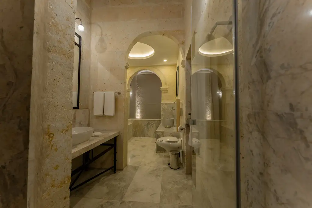 Romantik Süit (UR11-208) fotoğraf 5