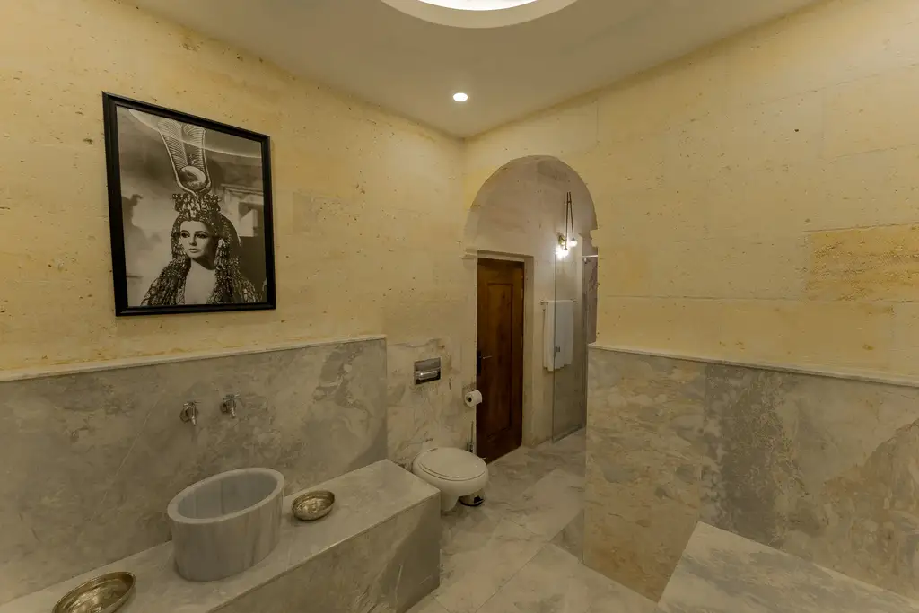 Romantik Süit (UR11-208) fotoğraf 6