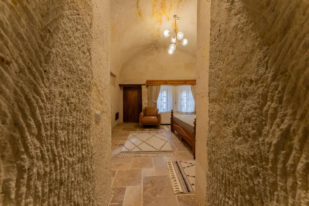 Mağara Oda (UR11-209) fotoğraf 10