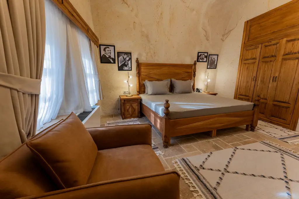 Mağara Oda (UR11-209) fotoğraf 2
