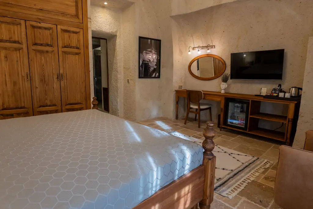 Mağara Oda (UR11-209) fotoğraf 4