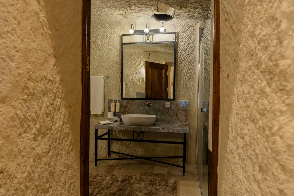 Mağara Oda (UR11-209) fotoğraf 6